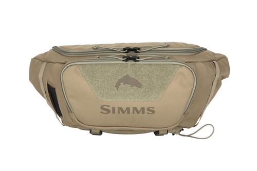 Simms Tributary Hip Pack - Madison River Outfitters