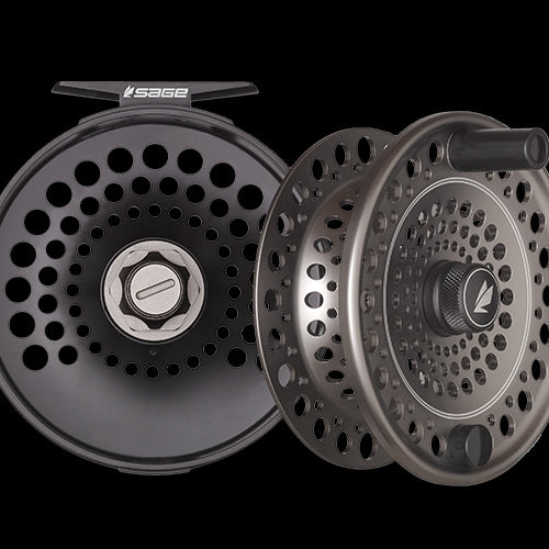 Trout Spey Reel - Full Frame - Madison River Outfitters