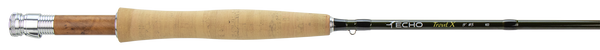 Echo Trout X Fly Rod