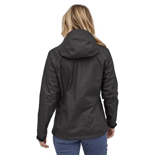 W's Torrentshell 3L Jkt - Black