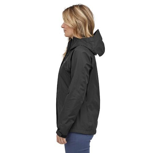 W's Torrentshell 3L Jkt - Black