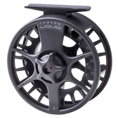 Fly Reels - Madison River Outfitters