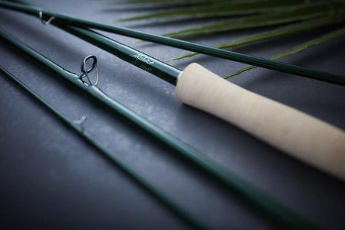 Winston Alpha+ Fly Rod - Madison River Outfitters