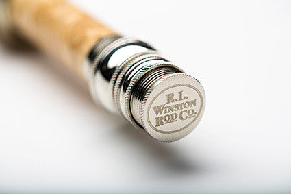 Winston Air Fly Rod