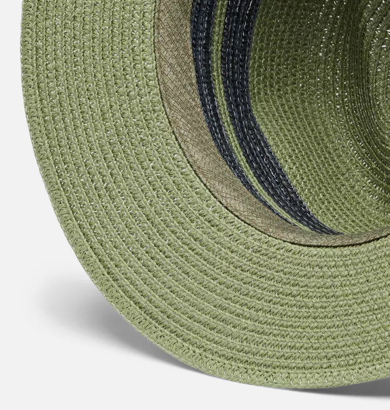 Columbia PFG Women's Global Adventure™ Straw Fedora - Madison River  Outfitters