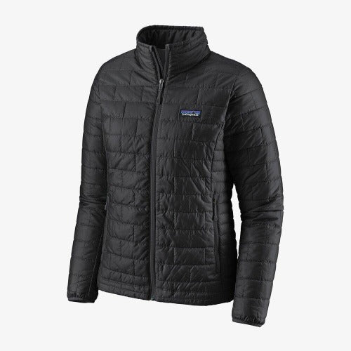 Patagonia Women's Nano Puff Jacket - Madison River Outfitters