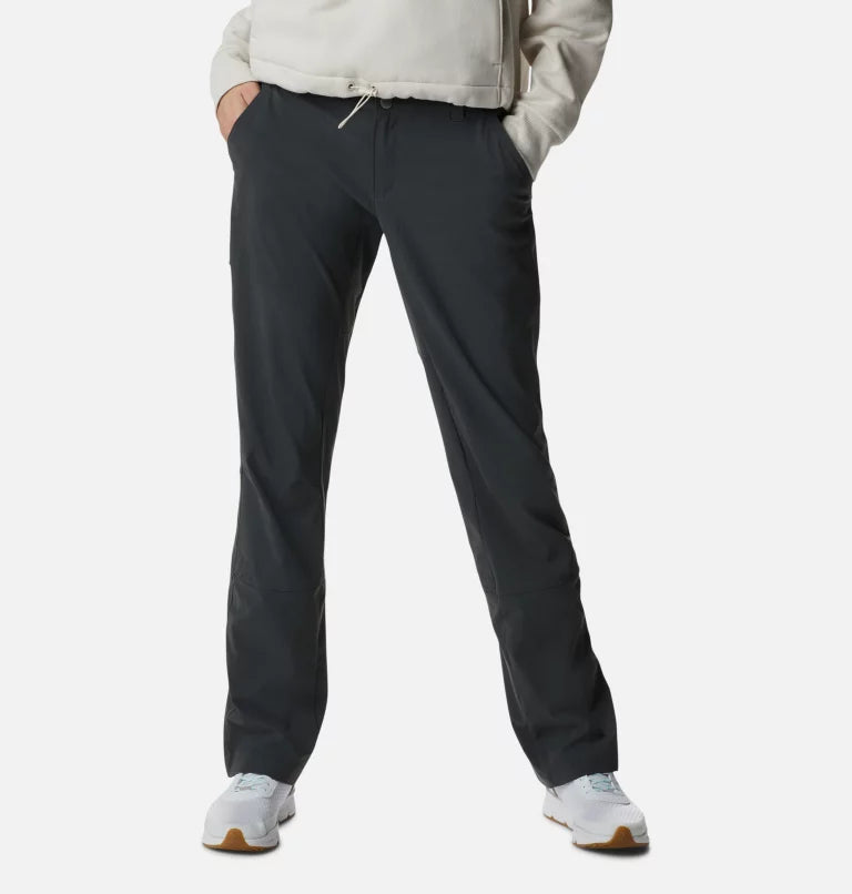 Columbia sportswear women's saturday top trail pant