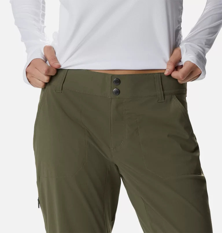 Women's Saturday Trail™ Stretch Pants