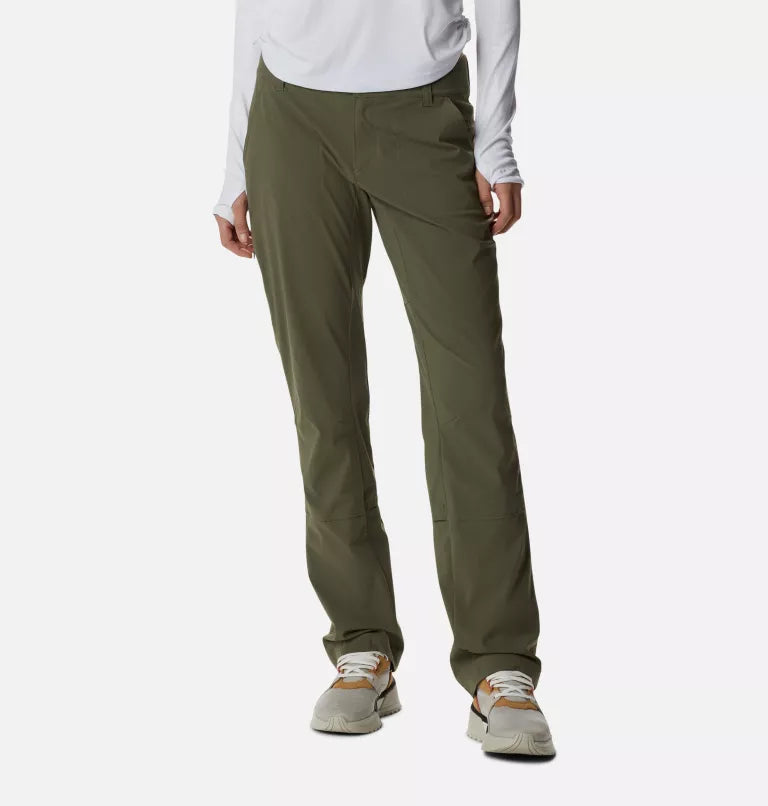 Columbia Women's Saturday Trail II Straight Leg Pant - 2022 - Madison River  Outfitters