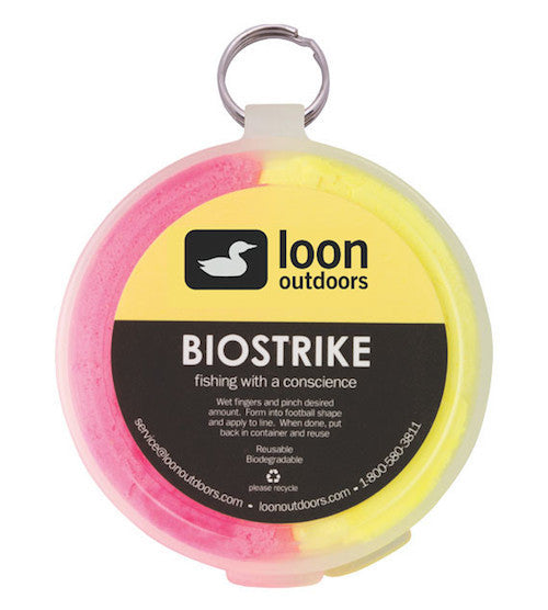 Loon Outdoors BioStrike