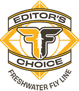 Scientific Anglers Amplitude Textured Infinity Fly Line - With AST Plus