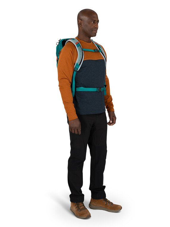 Osprey Hikelite 18 Backpack