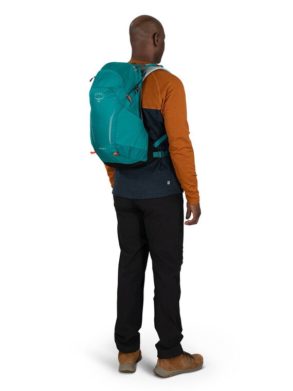 Osprey Hikelite 18 Backpack Osprey Hikelite 18 Backpack