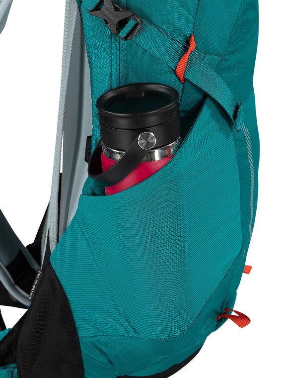 Osprey Hikelite 18 - Sac à dos de randonnée | Livraison gratuite Osprey Hikelite 18 - Sac à dos de randonnée | Livraison gratuite