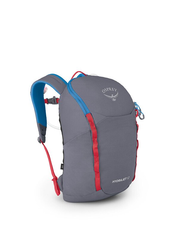osprey backpack jet 12 Hydration Pack - Kids' so they can stay fueled and happy on longer hikes Osprey Jet 12 Kids Hiking