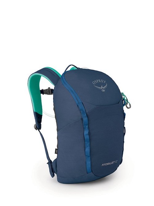 Osprey Hydrajet 12 Backpack - Wave Blue