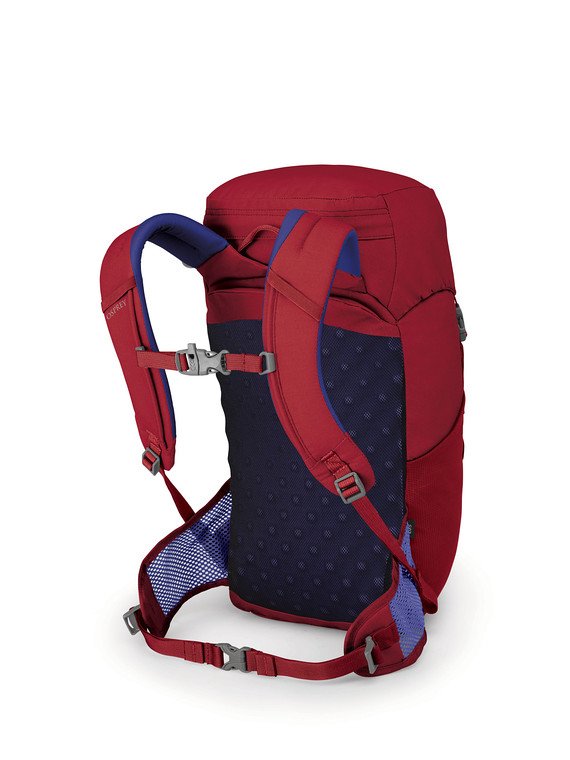 Osprey Jet 18 Backpack O/S Osprey Jet 18 Backpack O/S