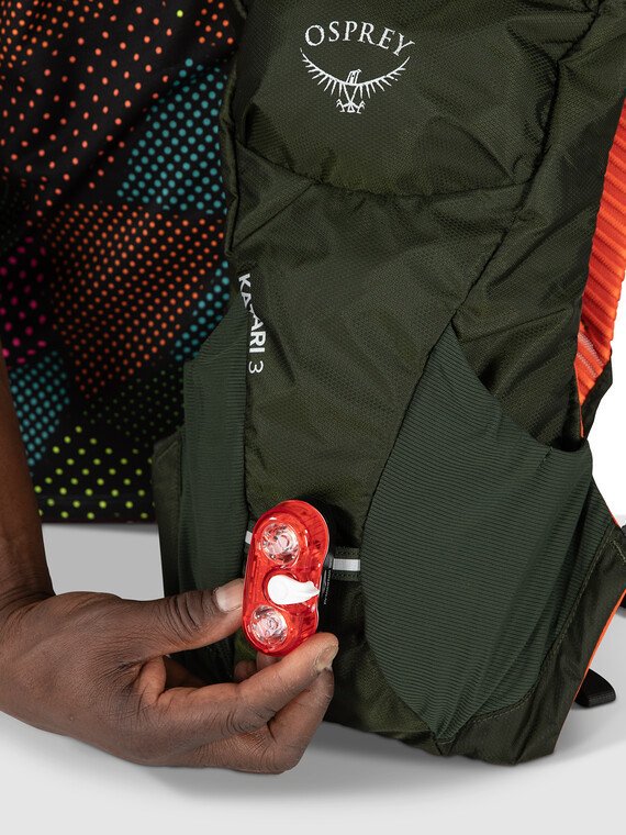 osprey hydration pack katari Osprey Katari 3 Hydration Backpack