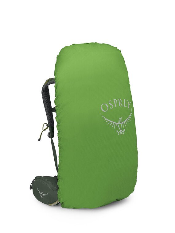 Osprey Kestrel Backpack 48L