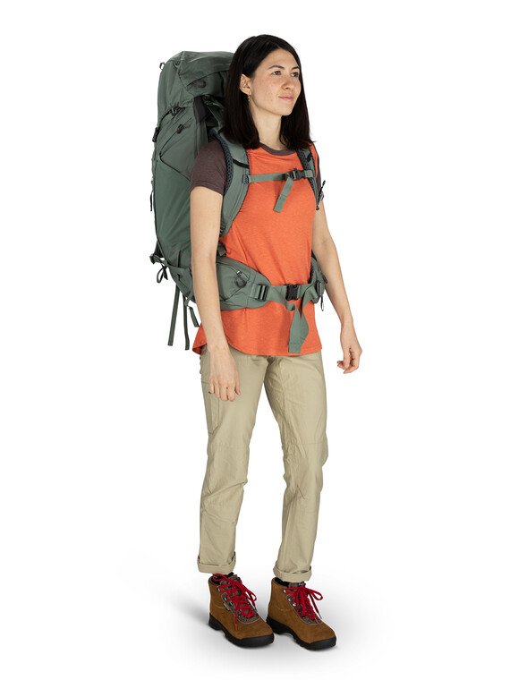 osprey 46 litre backpack Osprey Kyte 46 Backpack