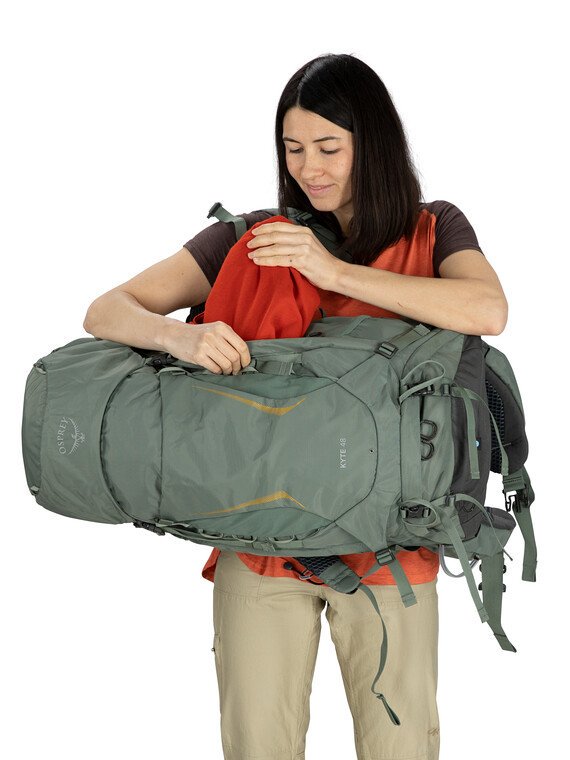 Osprey Kyte 46 Backpack - Women's Osprey Kyte 46 Backpack - Women's
