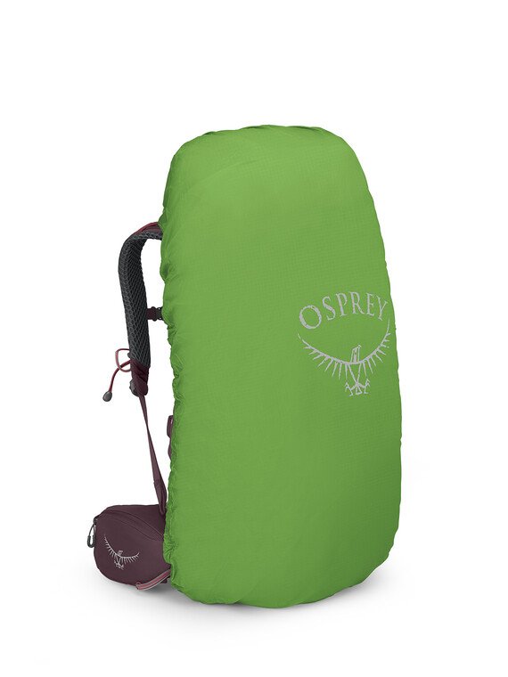 Osprey Kyte 46 Backpack - Women's - Rain Cover