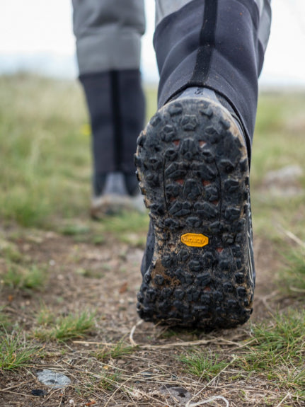M's Flyweight Boot - Rubber Sole