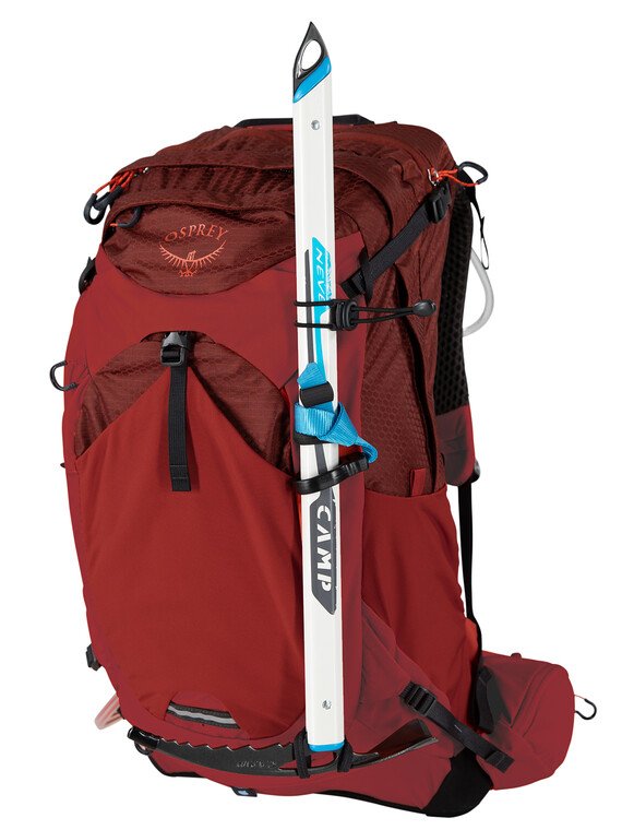 mec osprey hydration pack Osprey Manta 24L Hydration Backpack