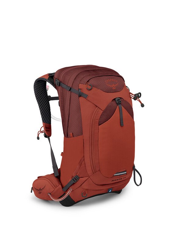 osprey 24l women's backpack Osprey Manta 24L Hydration Backpack