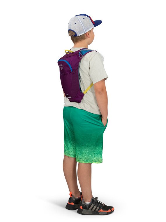 Osprey Moki Hydration Backpack Kid's Madison River Outfitters