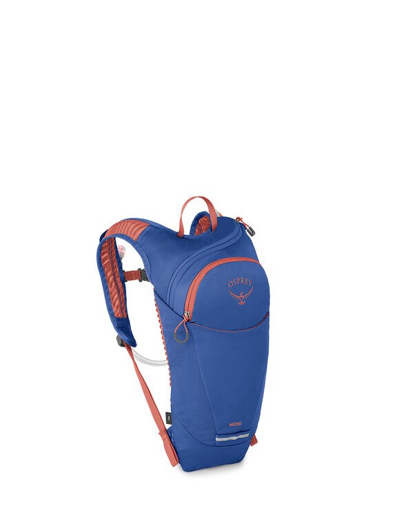 kids hydration pack osprey Osprey Moki 1.5 Hydration Backpack