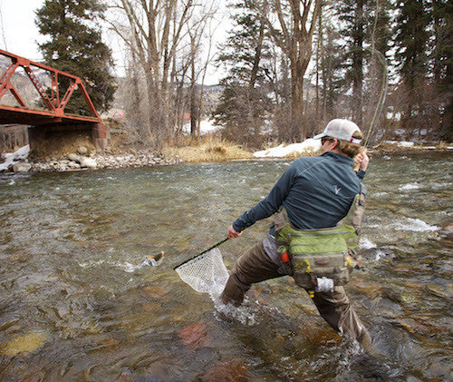 The Best Fishing Nets in the World
