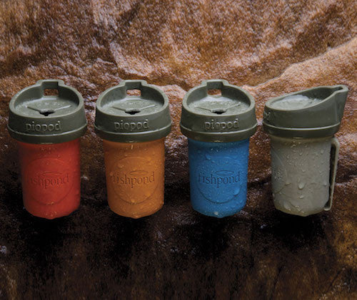 Fishpond PioPod Microtrash Container