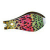 MRO Rainbow Trout Line Nippers
