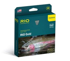 RIO Fly Line - Madison River Outfitters