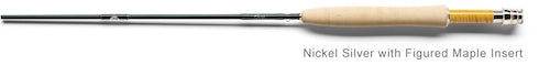Winston Pure 2 Fly Rod