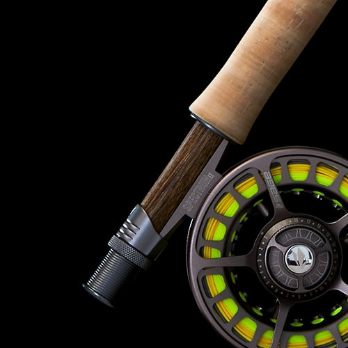 Sage Sonic Fly Rod