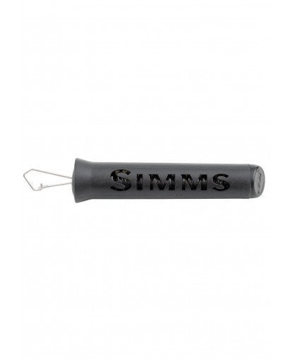 Simms Retractor - Black