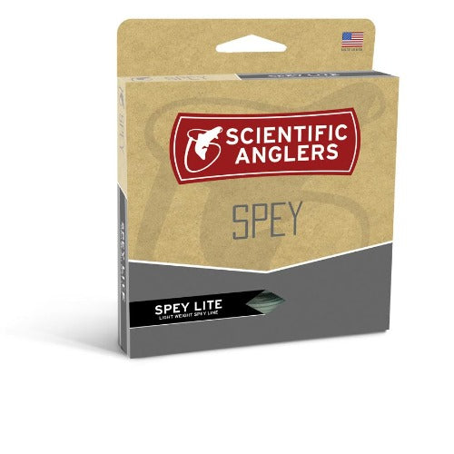Scientific Anglers Frequency Sink Tip Fly Line
