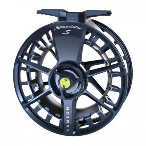 Waterworks-Lamson Speedster S - Midnight