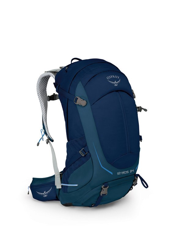 Osprey Stratos 34 Backpack Osprey Stratos 34 Backpack