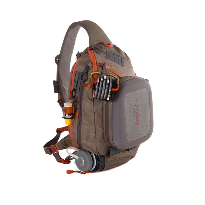 Fishpond Summit Sling Bag 2.0 - Madison River Outfitters