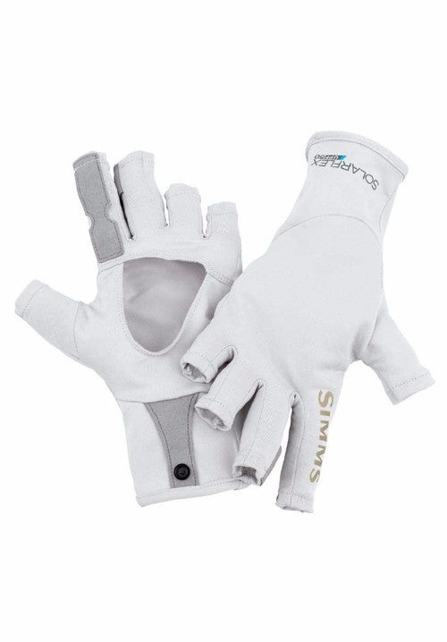 Simms Solarflex™ Glove - Grey