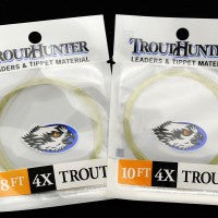 TroutHunter Nylon Leader