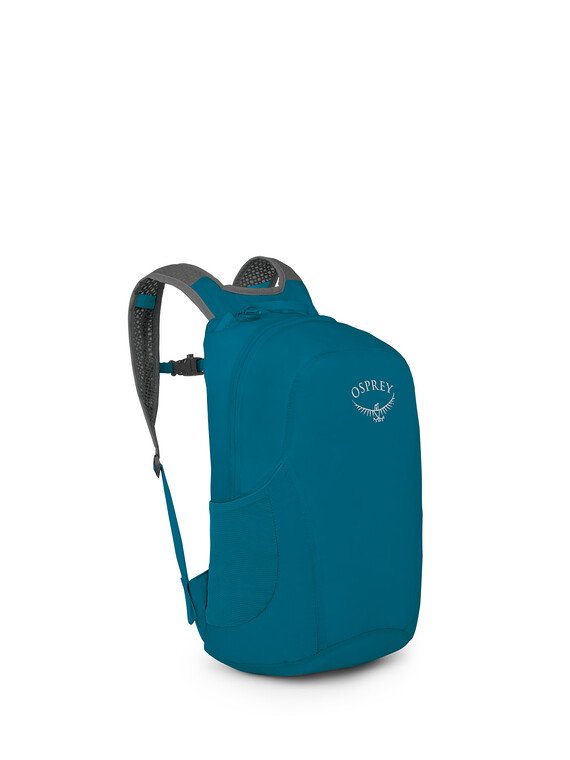 Osprey Sac à Dos Pliable - Ultralight Stuff Pack 18 - Waterfront