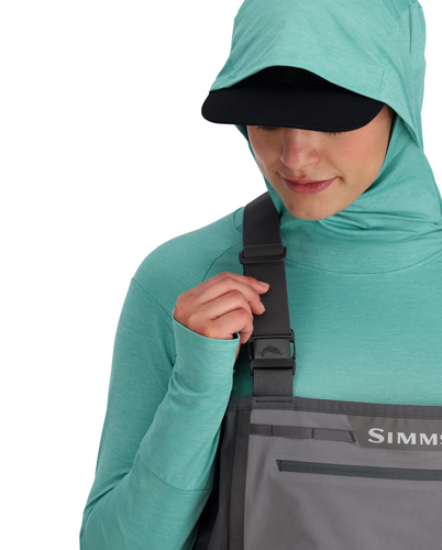 Wader Respirable SIMMS® STOCKINGFOOT FREESTONE - M - Tienda de Wader Respirable SIMMS® STOCKINGFOOT FREESTONE - M - Tienda de
